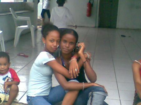 sexy lyly and judidu972